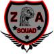 ZA-Squad Logo